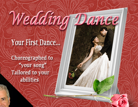 Wedding Dance Creation